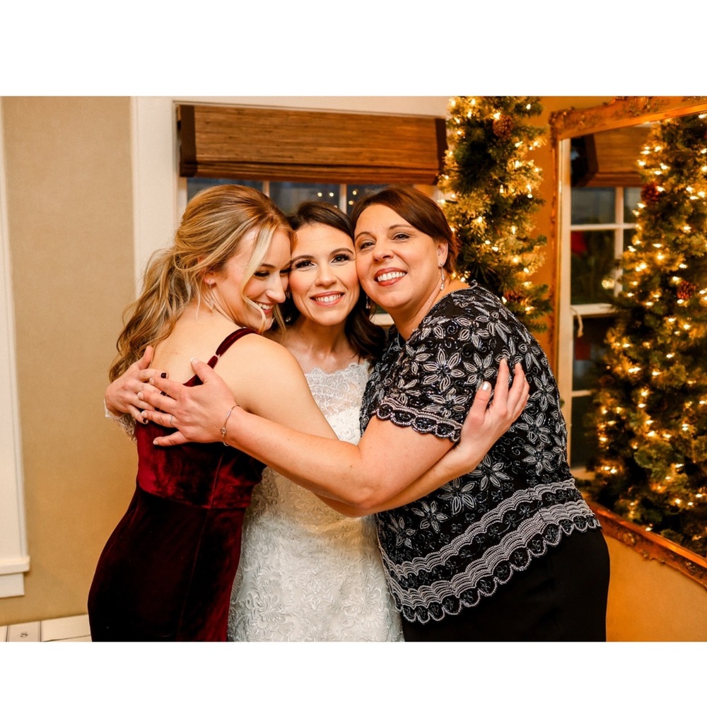 Meet your Posher, Theresa